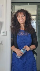 Photo de profil de Chantal Pahisa