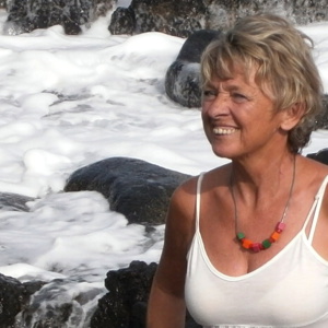 Photo de profil de Chantal Palandri
