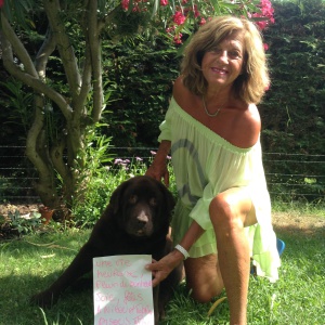Photo de profil de Chantal Palazy