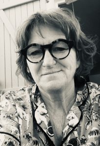 Photo de profil de Chantal Palteau