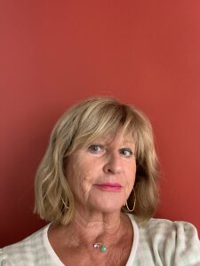 Photo de profil de Chantal Parade