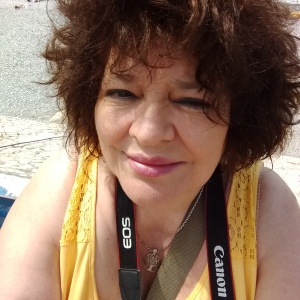 Photo de profil de Chantal Paradzinski