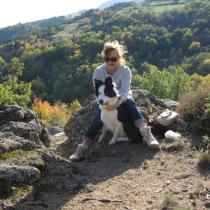 Photo de profil de Chantal Parpinelli