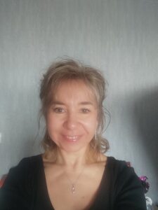 Photo de profil de Chantal Parrot