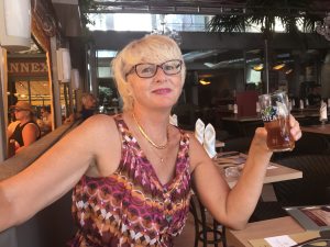 Photo de profil de Chantal Parrot