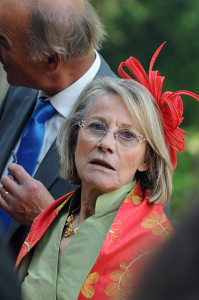 Photo de profil de Chantal Parynzewski
