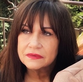 Photo de profil de Chantal Pasqualini