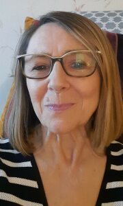 Photo de profil de Chantal Pauvert