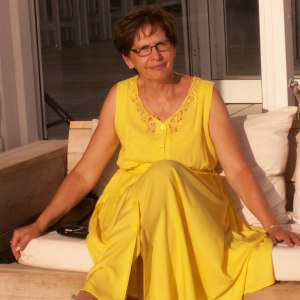 Photo de profil de Chantal Payen