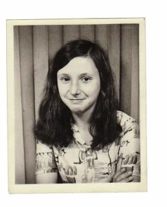 Photo de profil de Chantal Pederzoli