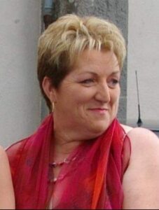 Photo de profil de Chantal Pelaudeix