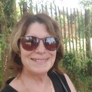 Photo de profil de Chantal Penot