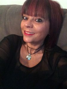 Photo de profil de Chantal Perez