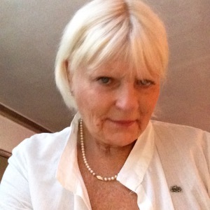Photo de profil de Chantal Perini