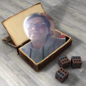 Photo de profil de Chantal Petit