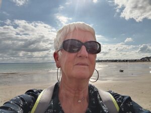 Photo de profil de Chantal Peyrafort