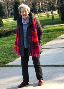Photo de profil de Chantal Peyremorte