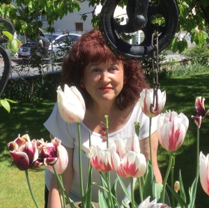 Photo de profil de Chantal Peyronnaud