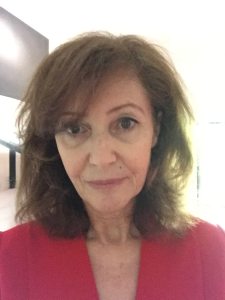 Photo de profil de Chantal Pierron