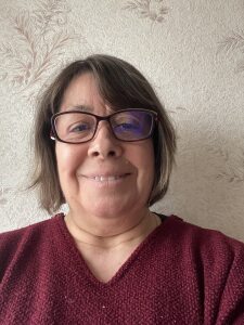 Photo de profil de Chantal Pierron