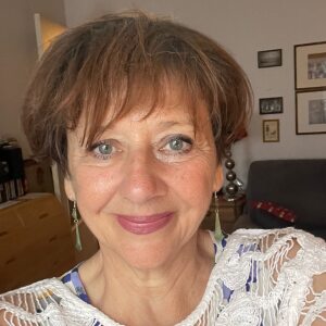 Photo de profil de Chantal Pierson