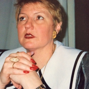 Photo de profil de Chantal Pieters