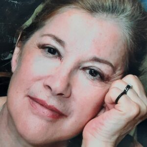 Photo de profil de Chantal Plouët