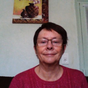Photo de profil de Chantal Polanko