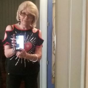 Photo de profil de Chantal Pomares