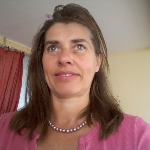 Photo de profil de Chantal Poncet