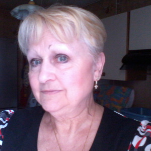 Photo de profil de Chantal Pont
