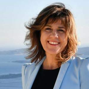 Photo de profil de Chantal Portuese