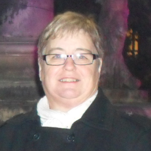 Photo de profil de Chantal Pracht