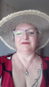 Photo de profil de Chantal Praud