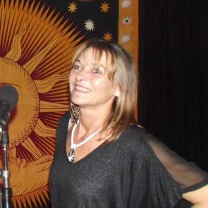 Photo de profil de Chantal Prioux