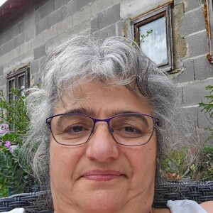 Photo de profil de Chantal Privault