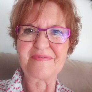 Photo de profil de Chantal Quéré