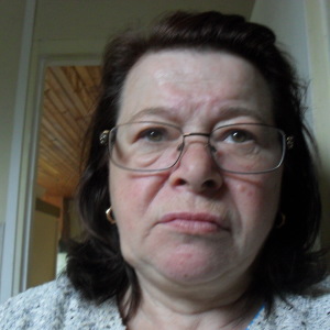 Photo de profil de Chantal Queva