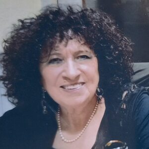 Photo de profil de Chantal Raclet