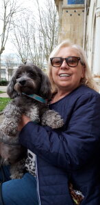 Photo de profil de Chantal Ragon