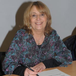 Photo de profil de Chantal Ranchon