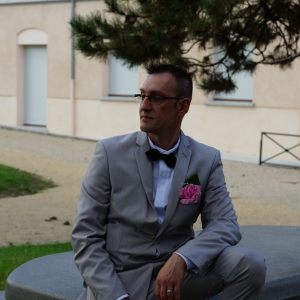 Photo de profil de Chantal Rannou