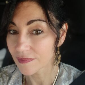 Photo de profil de Chantal Rannou