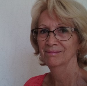 Photo de profil de Chantal Rataux