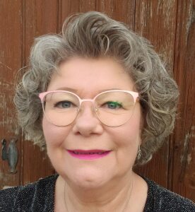 Photo de profil de Chantal Raton