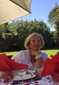 Photo de profil de Chantal Reboul