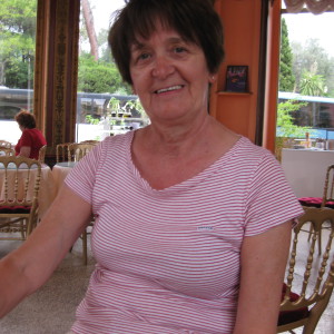 Photo de profil de Chantal Regley