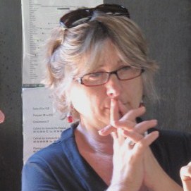 Photo de profil de Chantal Renaud