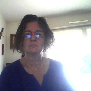 Photo de profil de Chantal Renaud