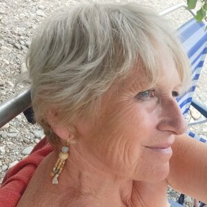 Photo de profil de Chantal Renaut Rousseau